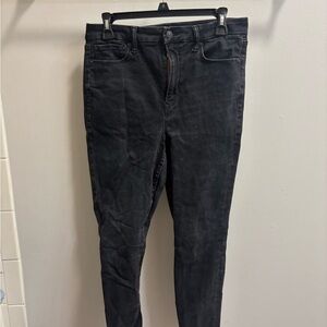 American Eagle Outfitters Black Women's Dream Jeggings